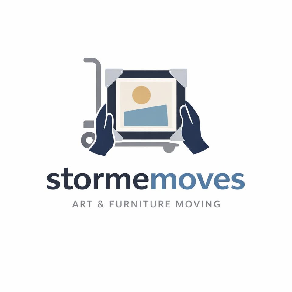 Storme Moves logo